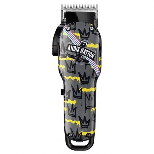 Машинка ANDIS CORDLESS USPRO LI FADE 73100
